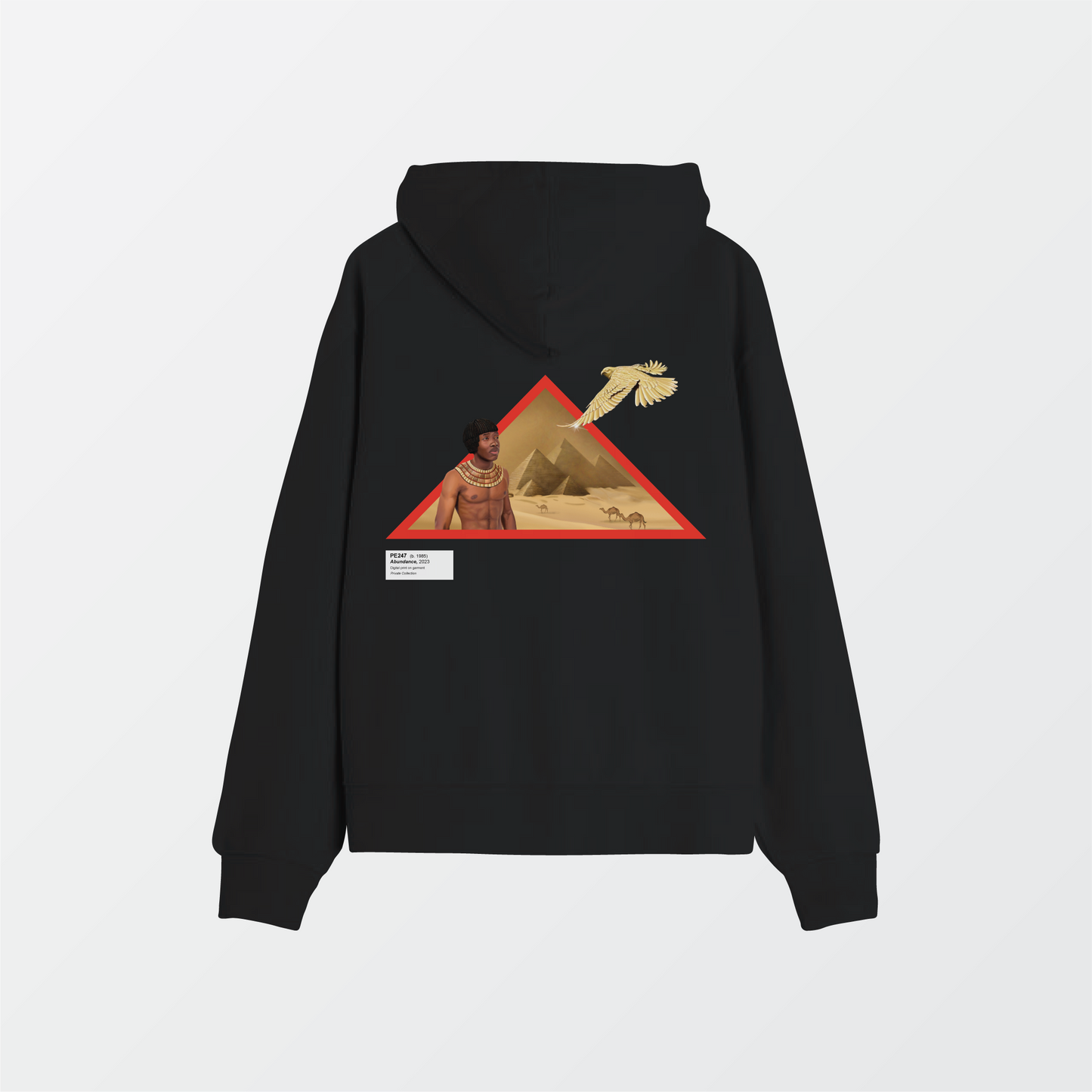 Horus Hoodie